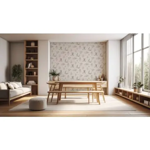 Arthouse Fantasia III 924409 Tapet Premium